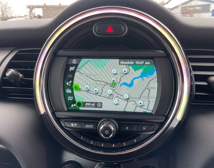 Mini Hatch 1.5 Cooper Classic 3dr 24