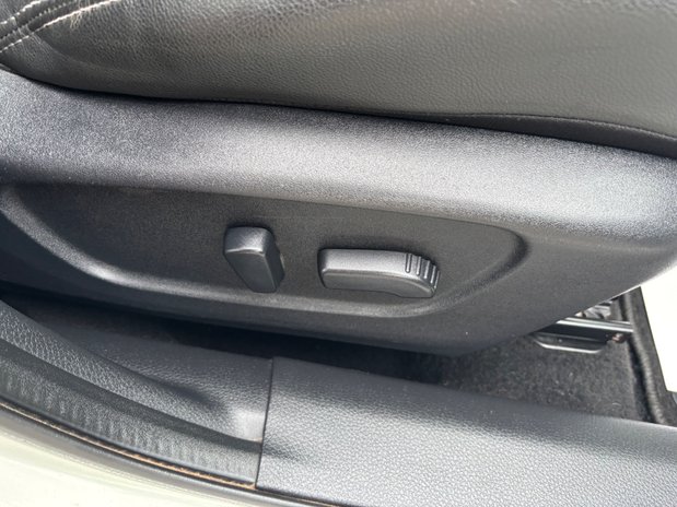 Nissan Qashqai DCI TEKNA 17