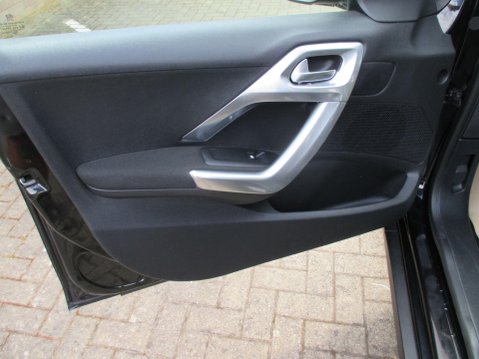 Peugeot 2008 1.2 PureTech Allure Premium Euro 6 (s/s) 5dr 47