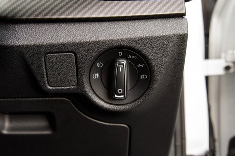 Skoda Kamiq MONTE CARLO TSI 16