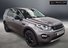 Land Rover Discovery Sport 2.2 Discovery Sport HSE SD4 Automatic 4WD 5dr *NATIONAL DELIVERY*