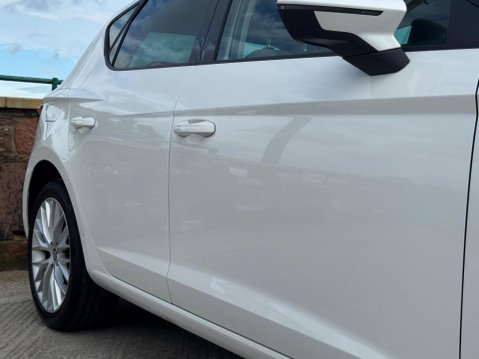 SEAT Leon 1.2 TSI SE Dynamic Technology Euro 6 (s/s) 5dr 7