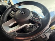 Kia Xceed 2 ISG 17