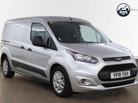 Ford Transit Connect 1.5 TDCi 230 L2 H1 6dr