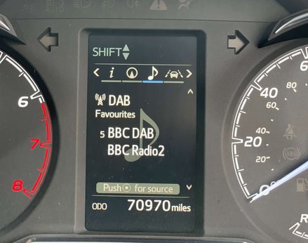 Toyota Yaris 1.5 Yaris Icon Tech VVT-i 5dr 23