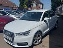 Audi A1 1.6 TDI Sport Sportback S Tronic Euro 6 (s/s) 5dr