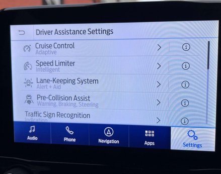 Ford Puma 1.0 PUMA ST-LINE X MHEV 5dr 46