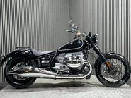 BMW R18 1800 2021 ONLY 6K THE ULTIMATE CRUISER BIKE 4