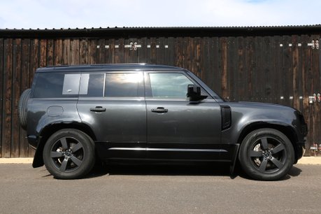 Land Rover Defender X-Dynamic HSE - Towing Pack