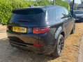 Land Rover Discovery Sport 2.0 Discovery Sport R-Dynamic HSE D Auto 4WD 5dr 3