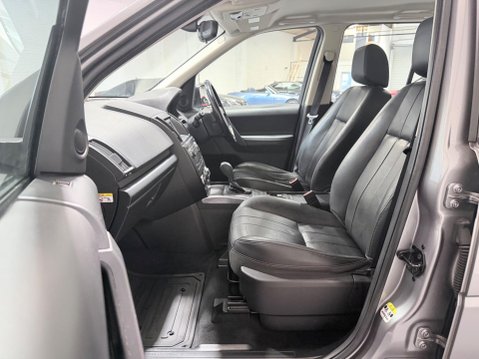 Land Rover Freelander 2 2.2 TD4 GS CommandShift 4WD Euro 5 5dr 13