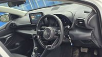 Toyota Yaris 1.5 VVT-h Design Hatchback 5dr Petrol Hybrid E-CVT Euro 6 (s/s) (116 ps) 16