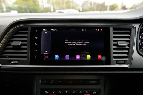 Cupra Ateca TSI VZ3 4DRIVE DSG 27