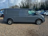 Volkswagen Transporter LWB L2H1 [SOLD MM] Low Roof Highline T30 Air Con Alloys Camera Sensors EURO 5