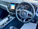 Volvo XC60 2.0 D4 R-Design AWD Euro 6 (s/s) 5dr 42