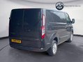 Ford Transit Custom 2.0 280 EcoBlue Limited L1 H1 Euro 6 (s/s) 5dr 8