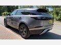 Land Rover Range Rover Velar 2.0 Range Rover Velar R-Dynamic S D MHEV Auto 4WD 5dr 14