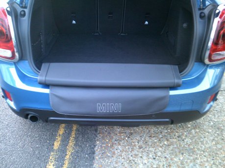 Mini Countryman COOPER ONLY 49,000 MILES FROM NEW 19