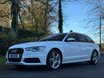 Audi A6 AVANT TDI S LINE 1