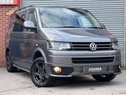 Volkswagen Transporter 2.0 BiTDI T32 Highline Panel Van 4dr Diesel DSG L1 H1 (214 g/km, 178 bhp)