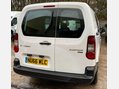 Peugeot Partner 1.6 BlueHDi 744 S Crew Van 6dr Diesel Manual L2 (113 g/km, 100 bhp) 15