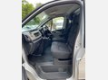 Renault Trafic 1.6 dCi ENERGY 29 Business+ Panel Van 5dr Diesel Manual LWB Standard Roof E 30