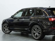 Audi SQ7 4.0 TFSI V8 Vorsprung SUV 5dr Petrol Tiptronic quattro Euro 6 (s/s) (507 ps 29