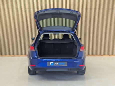 SEAT Leon 1.6 Leon SE Dynamic TDI 5dr 23