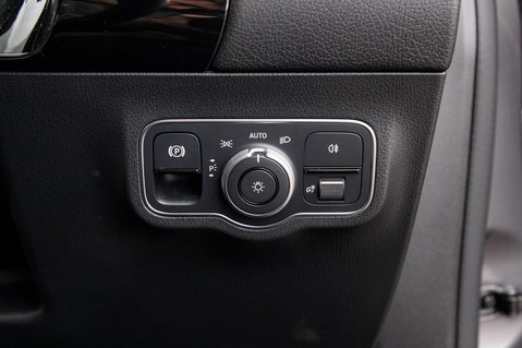 Mercedes-Benz EQA EQA 250 AMG LINE PREMIUM 16