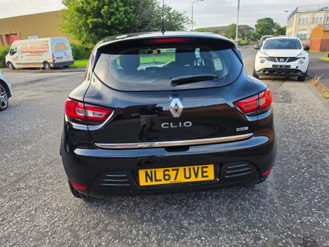 Renault Clio 1.5 Clio Dynamique Nav Eco dCi 5dr 34