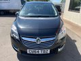 Vauxhall Meriva 1.6 Meriva Tech Line CDTi ecoFLEX S/S 5dr 5