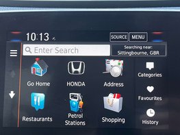 Honda CR-V 2.0 CR-V SR i-MMD CVT 4WD 5dr 43