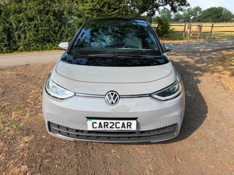Volkswagen ID.3 STYLE Pro 12