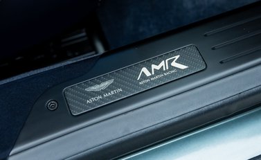 Aston Martin Rapide AMR V12 26