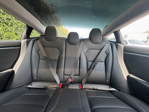 Tesla Model 3 (Dual Motor) Long Range Saloon 4dr Electric Auto 4WDE (306 ps) 9