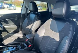 Vauxhall Grandland 1.5 Turbo D Ultimate Auto 24