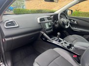 Renault Kadjar 1.3 TCe Dynamique S Nav Euro 6 (s/s) 5dr 18