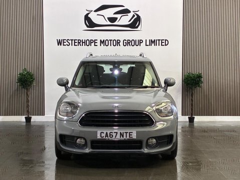 Mini Countryman 1.5 Cooper ALL4 Euro 6 (s/s) 5dr 7