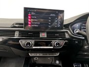 Audi A5 2.0 TFSI 35 Edition 1 Coupe 2dr Petrol S Tronic Euro 6 (s/s) (150 ps) 18