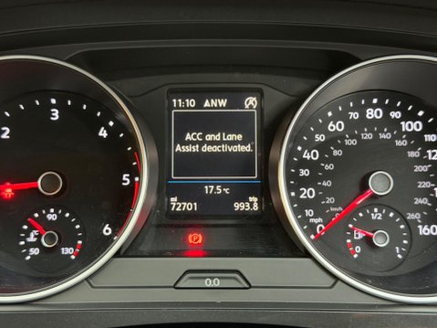 Volkswagen Tiguan 2.0 TDI SE Navigation 4Motion Euro 6 (s/s) 5dr 81