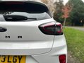 Ford Puma ST-LINE MHEV 40