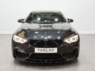 BMW M4 3.0 BiTurbo Competition Coupe 2dr Petrol DCT Euro 6 (s/s) (450 ps) 11