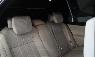 BMW I7 EDRIVE50 M SPORT Ultimate Pack Theatre Screen Bowers&Wilkins No Lux Tax VQ 29