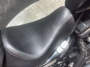Harley-Davidson Sportster 883 XL883N IRON 2015 20K NEW MOT SERVICED CRUISER BIKE 23