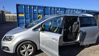 SEAT Alhambra 2.0 TDI SE Lux MPV 5dr Diesel DSG Euro 6 (s/s) (184 ps) 9