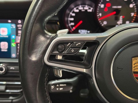 Porsche Macan 3.0T V6 S SUV 5dr Petrol PDK 4WD Euro 6 (s/s) (354 ps) 33