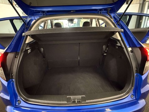 Honda HR-V 1.5 HR-V EX i-VTec CVT 5dr 49