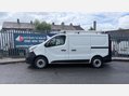 Vauxhall Vivaro 1.6 CDTi 2900 L1 H1 Euro 6 (s/s) 5dr 12