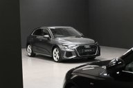 Audi A3 1.5 A3 Sportback 35 TFSI MHEV S Line Semi-Auto 5dr 13