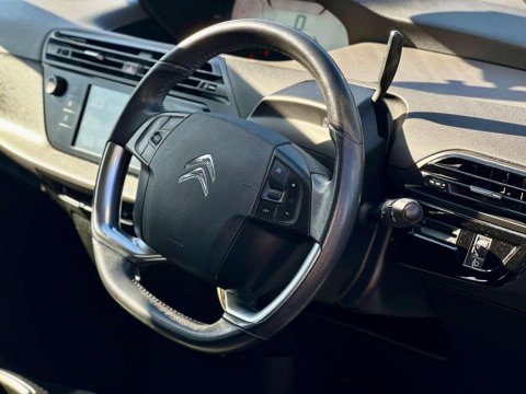 Citroen Grand C4 Picasso 1.6 BlueHDi VTR+ EAT6 Euro 6 (s/s) 5dr 18